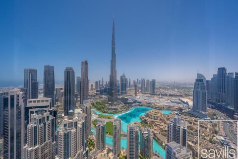 Apartman u Downtown Dubai (Downtown Burj Dubai), UAE 5 spavaćih soba, 622 m2 Br. 681096 - fotografija 22