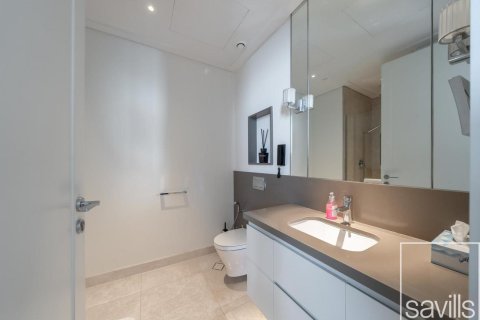 Apartman u Downtown Dubai (Downtown Burj Dubai), UAE 5 spavaćih soba, 622 m2 Br. 681096 - fotografija 17