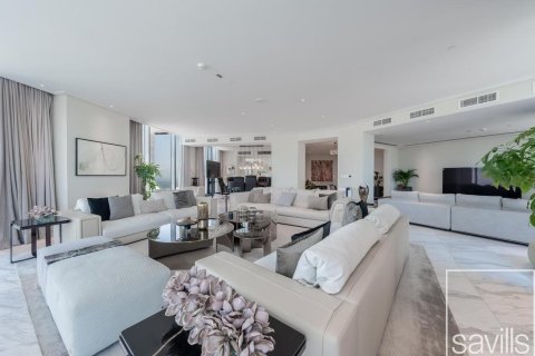 Apartman u Downtown Dubai (Downtown Burj Dubai), UAE 5 spavaćih soba, 622 m2 Br. 681096 - fotografija 4