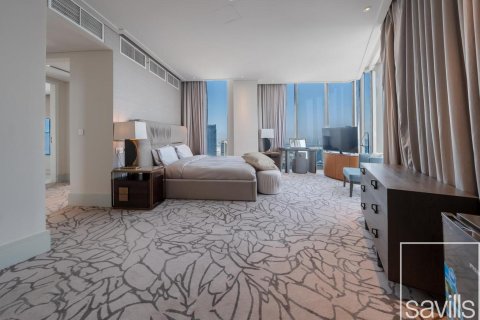 Apartman u Downtown Dubai (Downtown Burj Dubai), UAE 5 spavaćih soba, 622 m2 Br. 681096 - fotografija 26