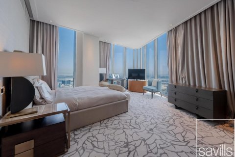 Apartman u Downtown Dubai (Downtown Burj Dubai), UAE 5 spavaćih soba, 622 m2 Br. 681096 - fotografija 27