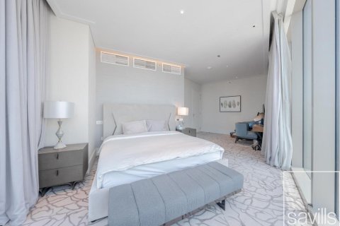 Apartman u Downtown Dubai (Downtown Burj Dubai), UAE 5 spavaćih soba, 622 m2 Br. 681096 - fotografija 11