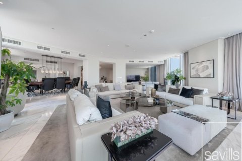 Apartman u Downtown Dubai (Downtown Burj Dubai), UAE 5 spavaćih soba, 622 m2 Br. 681096 - fotografija 5