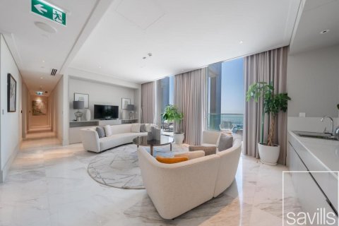 Apartman u Downtown Dubai (Downtown Burj Dubai), UAE 5 spavaćih soba, 622 m2 Br. 681096 - fotografija 18