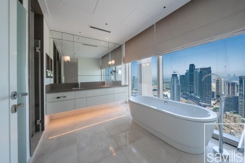 Apartman u Downtown Dubai (Downtown Burj Dubai), UAE 5 spavaćih soba, 622 m2 Br. 681096 - fotografija 30