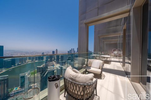 Apartman u Downtown Dubai (Downtown Burj Dubai), UAE 5 spavaćih soba, 622 m2 Br. 681096 - fotografija 21