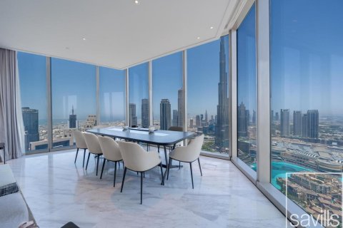 Apartman u Downtown Dubai (Downtown Burj Dubai), UAE 5 spavaćih soba, 622 m2 Br. 681096 - fotografija 7