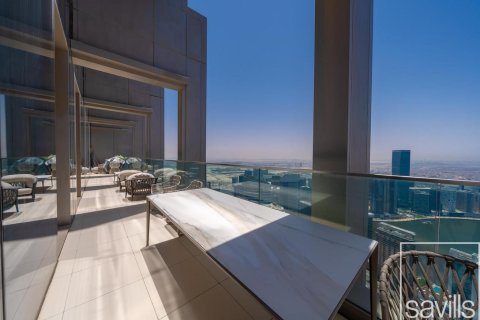 Apartman u Downtown Dubai (Downtown Burj Dubai), UAE 5 spavaćih soba, 622 m2 Br. 681096 - fotografija 20