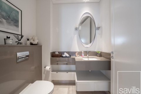 Apartman u Downtown Dubai (Downtown Burj Dubai), UAE 5 spavaćih soba, 622 m2 Br. 681096 - fotografija 13