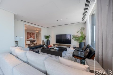 Apartman u Downtown Dubai (Downtown Burj Dubai), UAE 5 spavaćih soba, 622 m2 Br. 681096 - fotografija 6