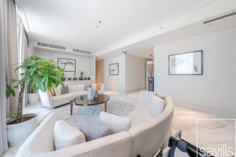 Apartman u Downtown Dubai (Downtown Burj Dubai), UAE 5 spavaćih soba, 622 m2 Br. 681096 - fotografija 19