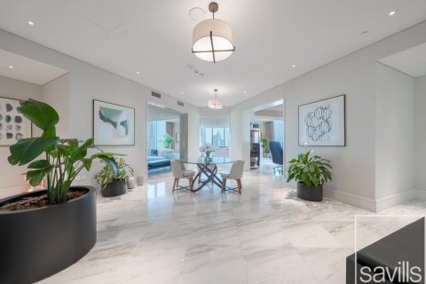 Apartman u Downtown Dubai (Downtown Burj Dubai), UAE 5 spavaćih soba, 622 m2 Br. 681096 - fotografija 8