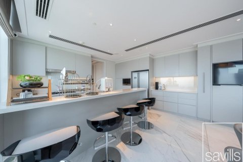 Apartman u Downtown Dubai (Downtown Burj Dubai), UAE 5 spavaćih soba, 622 m2 Br. 681096 - fotografija 25