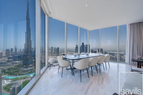 Apartment sa Downtown Dubai (Downtown Burj Dubai), UAE 5 silid-tulugan, 622 sq.m. № 681096