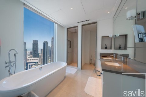 Apartman u Downtown Dubai (Downtown Burj Dubai), UAE 5 spavaćih soba, 622 m2 Br. 681096 - fotografija 14