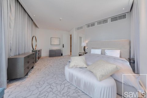 Apartman u Downtown Dubai (Downtown Burj Dubai), UAE 5 spavaćih soba, 622 m2 Br. 681096 - fotografija 29