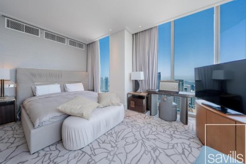 Apartman u Downtown Dubai (Downtown Burj Dubai), UAE 5 spavaćih soba, 622 m2 Br. 681096 - fotografija 28