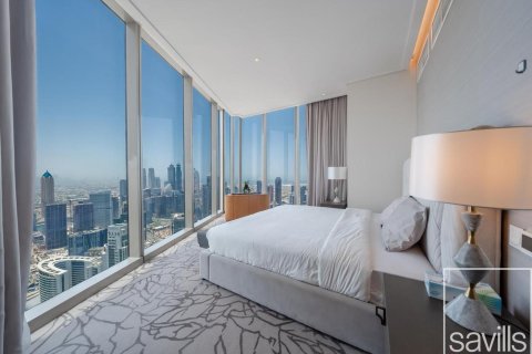 Apartman u Downtown Dubai (Downtown Burj Dubai), UAE 5 spavaćih soba, 622 m2 Br. 681096 - fotografija 10
