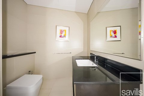 Apartament në Dubai Marina, Emiratet e Bashkuara Arabe 1 dhomë gjumi, 103 m2. № 680880 - Foto 17