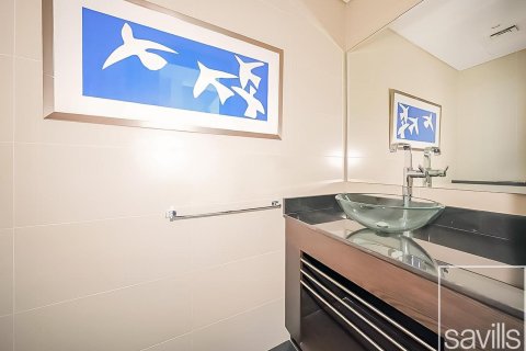 Apartament në Dubai Marina, Emiratet e Bashkuara Arabe 1 dhomë gjumi, 103 m2. № 680880 - Foto 18