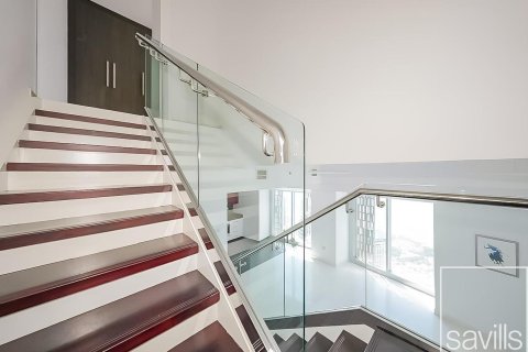 Apartament në Dubai Marina, Emiratet e Bashkuara Arabe 1 dhomë gjumi, 103 m2. № 680880 - Foto 4