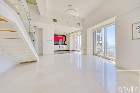 Apartament në Dubai Marina, Emiratet e Bashkuara Arabe 1 dhomë gjumi, 103 m2. № 680880 - Foto 10