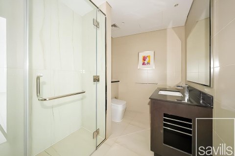 Apartament në Dubai Marina, Emiratet e Bashkuara Arabe 1 dhomë gjumi, 103 m2. № 680880 - Foto 19