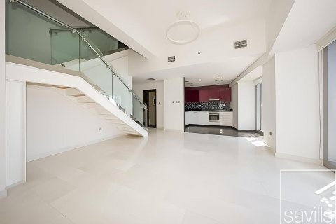 Apartament në Dubai Marina, Emiratet e Bashkuara Arabe 1 dhomë gjumi, 103 m2. № 680880 - Foto 12