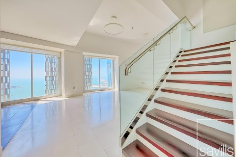 Apartament në Dubai Marina, Emiratet e Bashkuara Arabe 1 dhomë gjumi, 103 m2. № 680880 - Foto 3