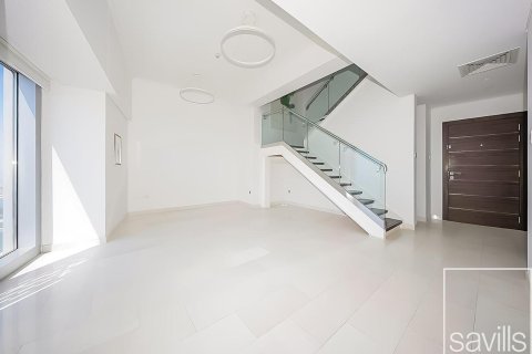 Apartament në Dubai Marina, Emiratet e Bashkuara Arabe 1 dhomë gjumi, 103 m2. № 680880 - Foto 11