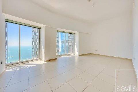 Apartament në Dubai Marina, Emiratet e Bashkuara Arabe 1 dhomë gjumi, 103 m2. № 680880 - Foto 2