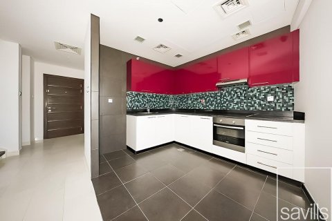 Apartament në Dubai Marina, Emiratet e Bashkuara Arabe 1 dhomë gjumi, 103 m2. № 680880 - Foto 5