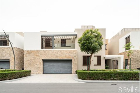 Vila u Mohammed Bin Rashid City, Dubai, UAE 4 spavaćih soba, 559 m2 Br. 681098 - fotografija 2