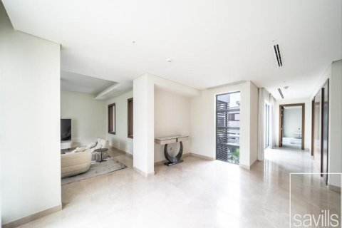 Vila u Mohammed Bin Rashid City, Dubai, UAE 4 spavaćih soba, 559 m2 Br. 681098 - fotografija 17