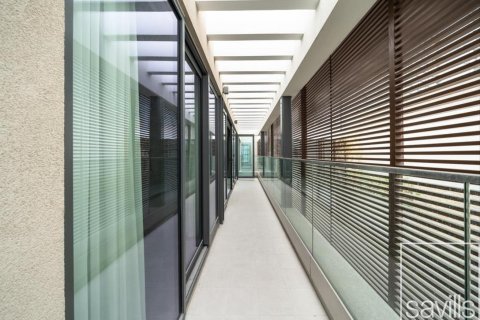 Vila u Mohammed Bin Rashid City, Dubai, UAE 4 spavaćih soba, 559 m2 Br. 681098 - fotografija 24