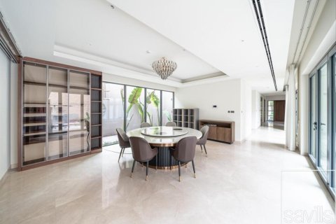Vila u Mohammed Bin Rashid City, Dubai, UAE 4 spavaćih soba, 559 m2 Br. 681098 - fotografija 6