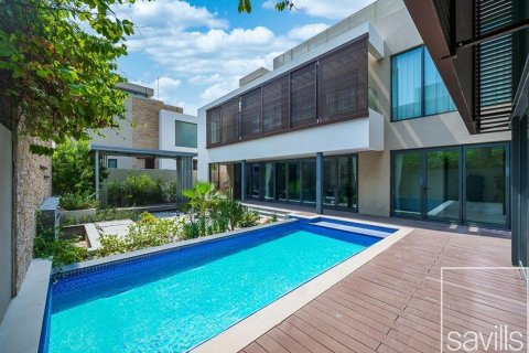 Villa a Mohammed Bin Rashid City, Dubai, EAU 4 camere da letto, 559 mq. № 681098