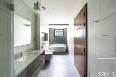 Vila u Mohammed Bin Rashid City, Dubai, UAE 4 spavaćih soba, 559 m2 Br. 681098 - fotografija 15