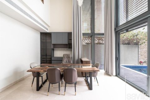 Vila u Mohammed Bin Rashid City, Dubai, UAE 4 spavaćih soba, 559 m2 Br. 681098 - fotografija 4