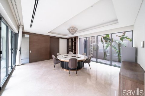 Vila u Mohammed Bin Rashid City, Dubai, UAE 4 spavaćih soba, 559 m2 Br. 681098 - fotografija 5