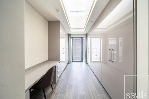 Vila u Mohammed Bin Rashid City, Dubai, UAE 4 spavaćih soba, 559 m2 Br. 681098 - fotografija 25