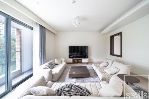 Vila u Mohammed Bin Rashid City, Dubai, UAE 4 spavaćih soba, 559 m2 Br. 681098 - fotografija 18