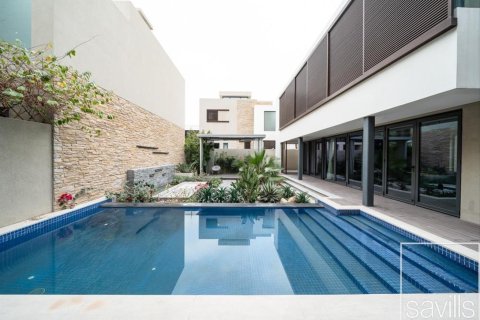 Vila u Mohammed Bin Rashid City, Dubai, UAE 4 spavaćih soba, 559 m2 Br. 681098 - fotografija 3