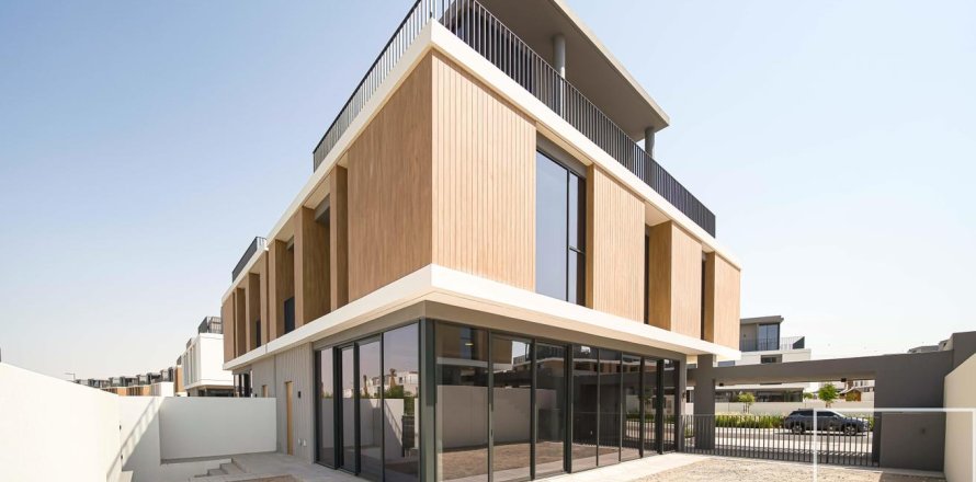 Вілла в Arabian Ranches 3, Дубай, ОАЕ 4 спальні, 315м2 № 680881