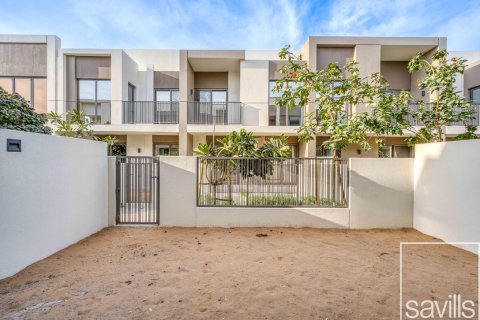 阿联酋 Dubai Tilal Al Ghaf 待租 : 3 卧, 140 平方米 , 编号681099 - 照片 14