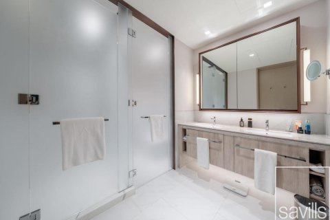 Apartamento para arrendamento em Dubai Creek Harbour (The Lagoons), Dubai, EAU 2 quartos, 102 m2 № 681097 - foto 16