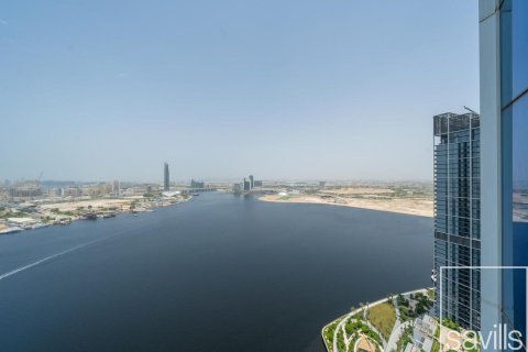 Apartamento para arrendamento em Dubai Creek Harbour (The Lagoons), Dubai, EAU 2 quartos, 102 m2 № 681097 - foto 18