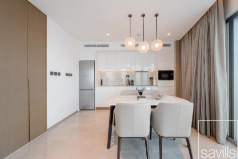 Apartamento para arrendamento em Dubai Creek Harbour (The Lagoons), Dubai, EAU 2 quartos, 102 m2 № 681097 - foto 7