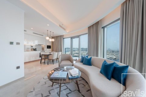 Appartement in Dubai Creek Harbour (The Lagoons), Dubai, VAE 2 slaapkamers, 102 vr.m. nr 681097