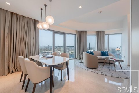 Apartamento para arrendamento em Dubai Creek Harbour (The Lagoons), Dubai, EAU 2 quartos, 102 m2 № 681097 - foto 5